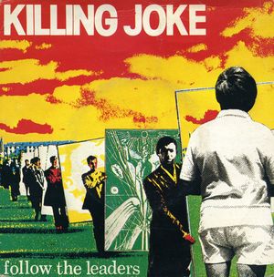 Follow the Leaders (Single)