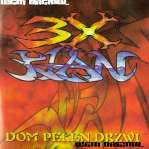 Drzwi III: Dom pełen drzwi