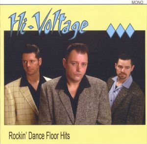 Rockin' Dance Floor Hits