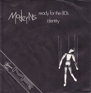 Identity