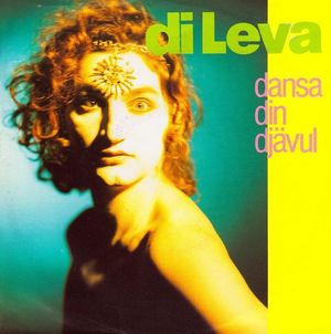 Dansa din djävul (Single)