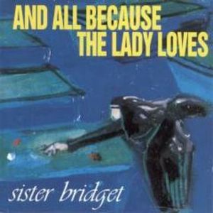 Sister Bridget