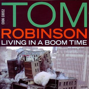 Living in a Boom Time (Live)