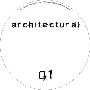 Architectural 01 (EP)