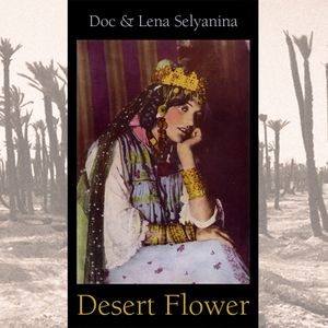 Desert Flower (Single)