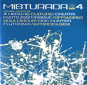 Misturada 4