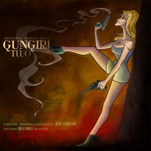 GunGirl 2: Original Soundtrack (OST)