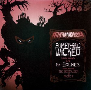 Something Wicked (Single)