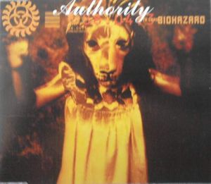 Authority (Single)