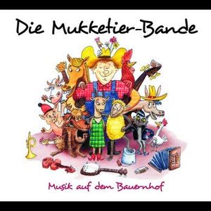 Musik auf dem Bauernhof