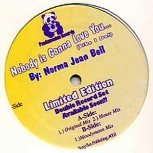 Nobody Is Gonna Love You... (Like I Do!) (Single)