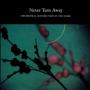 Never Turn Away (Single)