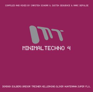 Minimal Techno 4