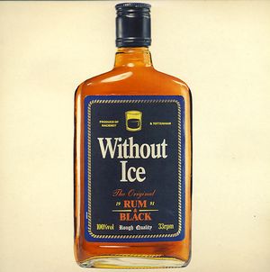 Without Ice