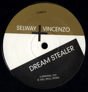 Dream Stealer (Single)