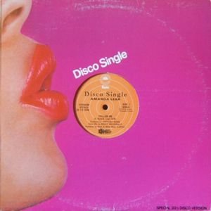 Follow Me: Disco Single (Single)