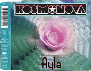 Ayla (Kosmonova remix)
