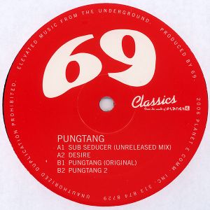 Pungtang (EP)