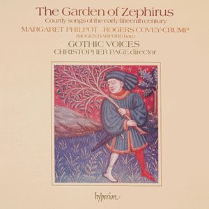 The Garden of Zephirus