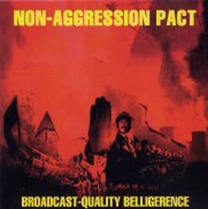 Broadcast-Quality Belligerence