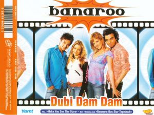 Dubi Dam Dam (Single)