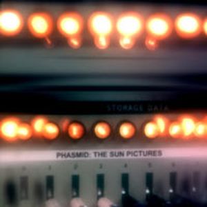 The Sun Pictures (Single)