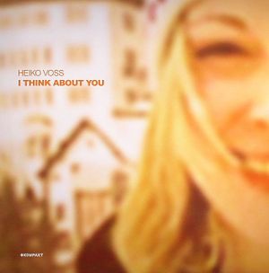 I Think About You (Single)