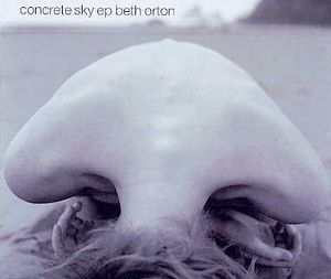 Concrete Sky EP (EP)