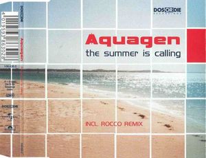 The Summer Is Calling (radio mix)