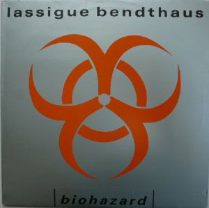 Biohazard (Single)