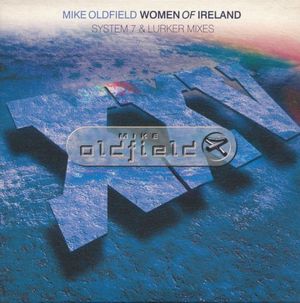 Women of Ireland (System 7 12" mix)