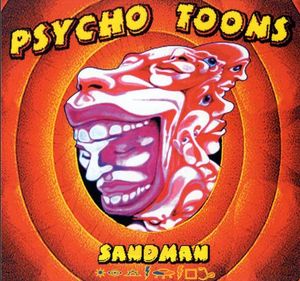 Psycho Toons