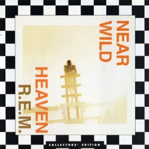 Near Wild Heaven (Single)