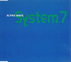 Alpha Wave (Single)