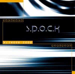 Klingon 2000 (Single)