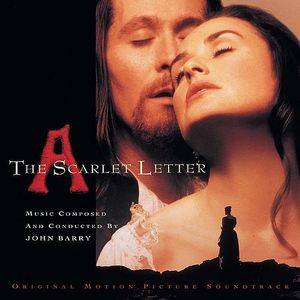 The Scarlet Letter (OST)