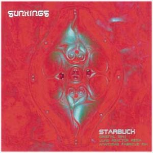 Starbuck (Anatomae Fabricus mix)