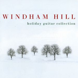 Holiday Guitar Collection