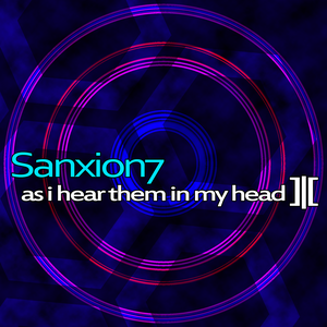 All That Depth (Sanxion7 remix)