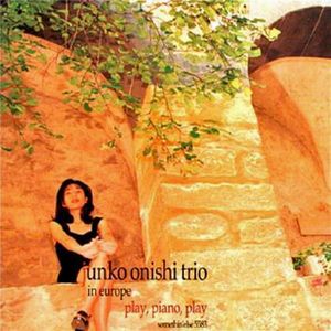 Play, Piano, Play: Live in Europe (Live)