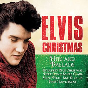 Elvis Christmas: Hits and Ballads