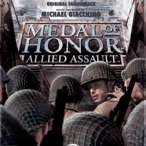 Medal of Honor: Allied Assault (OST)