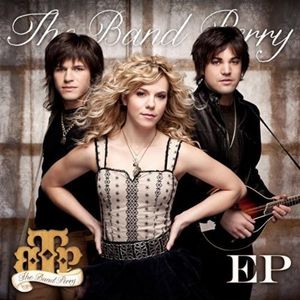The Band Perry EP (EP)