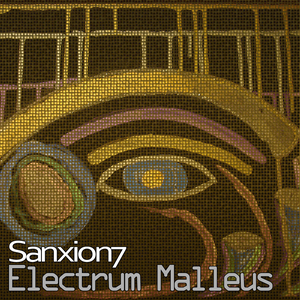 Electrum Malleus