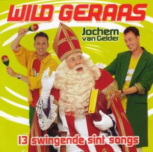 Later als ik groot ben
