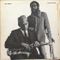 Archie Shepp–Bill Dixon Quartet