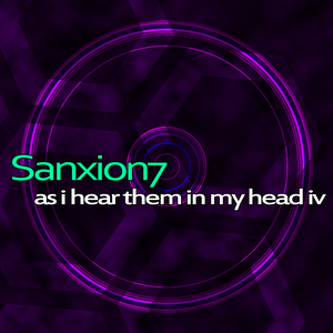 AM-3P (Sanxion7 remix)