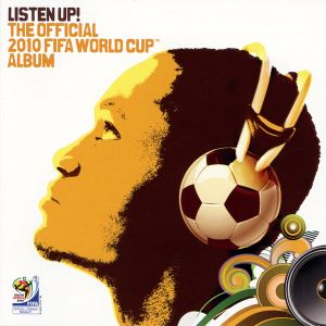 Sign of a Victory (The Official 2010 FIFA World Cup Anthem)