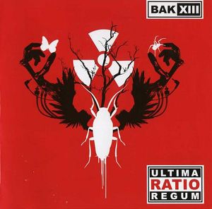 Ultima Ratio Regum