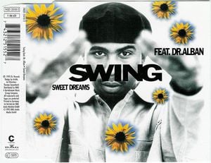 Sweet Dreams (Single)